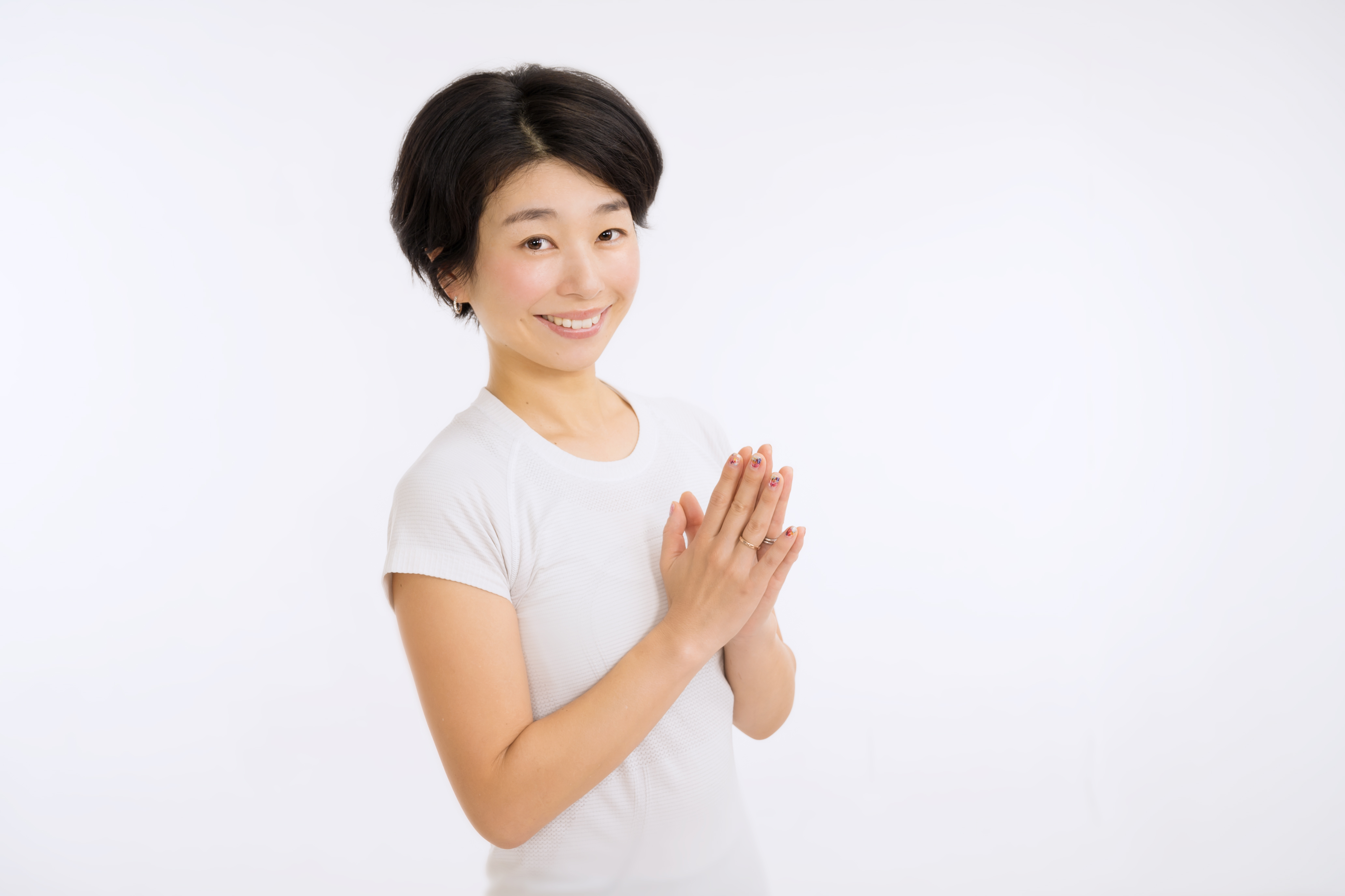 インストラクター Akiko